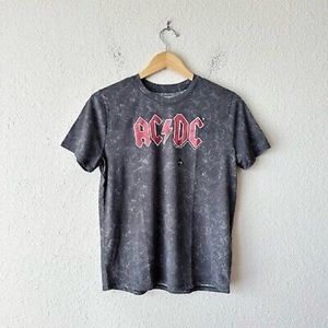 Abercrombie Kids AC DC Tshirt
